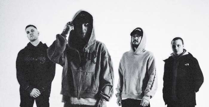 Lançado novo single de estreia “split” junto com o videoclipe oficial