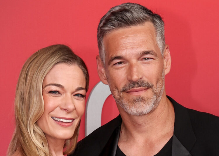 LeAnn Rimes dá dicas sobre ‘problemas dolorosos’ enquanto ela e Eddie Cibrian comemoram seu aniversário
