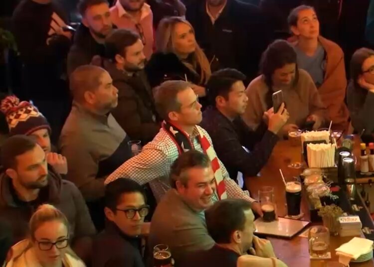 Legisladores de Nova York propõem ‘zonas de entretenimento’ com leis mais flexíveis sobre consumo de álcool durante a Copa do Mundo