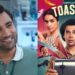 Lembra de Naman Arora do India's Got Latent? Ele interpreta o vendedor neste filme