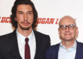 Lena Dunham alega que Adam Driver se comportou de forma violenta no set de ‘Girls’