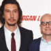Lena Dunham alega que Adam Driver se comportou de forma violenta no set de ‘Girls’