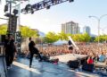 Lendas da música canadense tocando no festival BC que fariam uma fuga panorâmica da FIFA Vancouver | Colmeia Diária