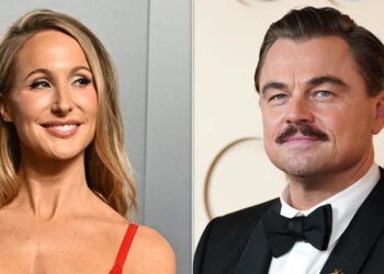 Leonardo DiCaprio teve uma resposta atrevida às piadas de Nikki Glaser sobre o Globo de Ouro