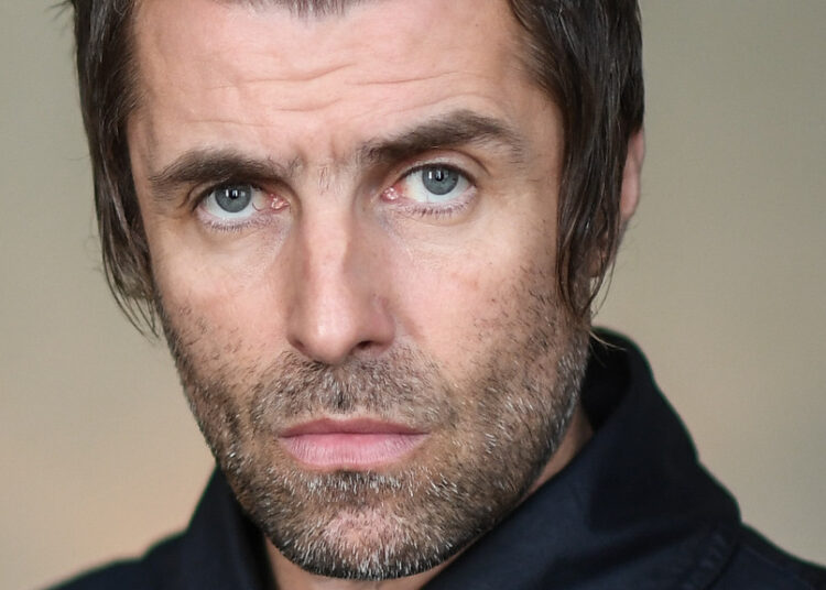 Liam Gallagher reage à introdução do Oasis no Rock and Roll Hall of Fame