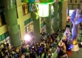Library Foundation of Los Angeles apresenta festival de artes noturno