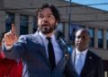 Líder de Kansas City busca votação pública no estádio Royals