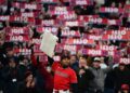 Líder de jogos de equipe Jose Ramirez, Guardians tentam se recuperar contra Royals – Field Level Media – Soluções de conteúdo esportivo profissional