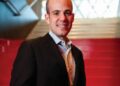 Líder de pensamento em entretenimento: palestrante principal Scott Steinberg