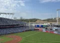 Líderes de Kansas City propõem um novo estádio Royals de US$ 1,9 bilhão | Esportes