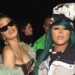 Lil Kim brinca que Cardi B é seu novo empresário