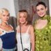 Lily Allen e Barbie Ferreira lideram lista de convidados na festa de Damson Madder