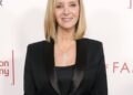 Lisa Kudrow, Friends Cast Money, Salário: $ 20 milhões residuais