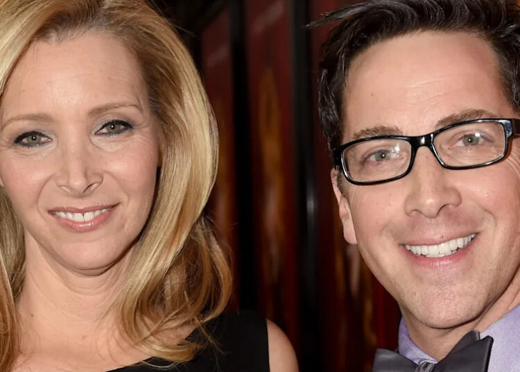 Lisa Kudrow diz que não era ‘adorável’ o suficiente para comédias românticas durante a era de ‘Friends’