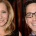 Lisa Kudrow diz que não era ‘adorável’ o suficiente para comédias românticas durante a era de ‘Friends’