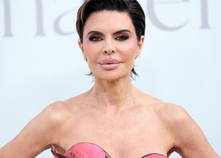 Lisa Rinna compartilha o que seria necessário para retornar a ‘Real Housewives’