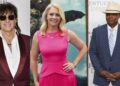Lista de convidados de celebridades revelada para Unbridled Eve Derby Gala em Louisville