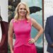 Lista de convidados de celebridades revelada para Unbridled Eve Derby Gala em Louisville