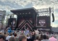 Live Between the Hedges traz música ao vivo de volta ao Sanford Stadium | Artes e Cultura