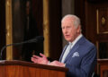 Live Updates: King Charles and Queen Camilla visit Washington