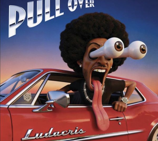 Ludacris lança novo single Pull Over e videoclipe
