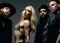 MARISA AND THE MOTHS compartilham vídeo da nova faixa 'Nothing's Getting Better' – Metal Planet Music