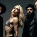 MARISA AND THE MOTHS compartilham vídeo da nova faixa 'Nothing's Getting Better' – Metal Planet Music