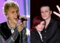 MGK Just Diss Yungblud + The Osbournes em New Song?