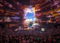 MSG Entertainment entra em negociações para Sphere Concept em Tóquio