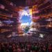 MSG Entertainment entra em negociações para Sphere Concept em Tóquio