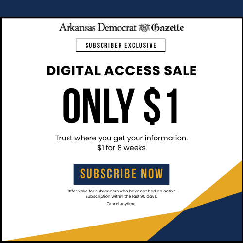MÚSICA: Festa de audição da nova gravadora comemora lançamento dos primeiros álbuns | The Arkansas Democrat-Gazette