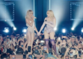 Madonna Massive Comeback: estreia nova música no Coachella com Sabrina Carpenter, atinge o primeiro lugar no iTunes com “I Feel So Free” (vídeo)