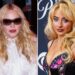 Madonna e Sabrina Carpenter despertam o frenesi dos fãs com grandes notícias de colaboração!