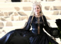 Madonna estreia músicas de Confessions II em festa em West Hollywood
