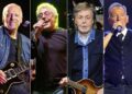 Maio de 2026, novos lançamentos musicais