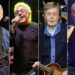 Maio de 2026, novos lançamentos musicais