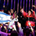 Mais de 1.000 figuras do entretenimento – incluindo Gene Simmons e Amy Schumer – rejeitam o boicote da Eurovisão a Israel