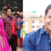 Mal-entendido com Shah Rukh Khan custou a Rajpal Yadav seu papel em Om Shanti Om