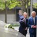 Mamdani e Bloomberg encontram o Rei Charles no Memorial do 11 de Setembro – NBC Nova York