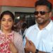 Mamitha Baiju estreia como eleitora; Mammootty e Mohanlal continuam a tradição enquanto celebridades dão exemplo em Kerala