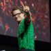 Mandalorian e Grogu: Pedro Pascal luta contra lágrimas em evento no México