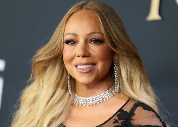 Mariah Carey lista a icônica cobertura ‘MTV Cribs’ por US$ 27 milhões