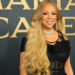 Mariah Carey sobre ser esnobada pelo Hall da Fama do Rock and Roll: 'Quem se importa?'