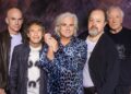 Marillion está “cozinhando com gás” enquanto novo álbum se aproxima da conclusão