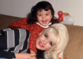 Mariska Hargitay presta homenagem à mãe Jayne Mansfield no que seria seu 93º aniversário