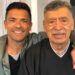 Mark Consuelos lamenta a morte de seu 'brilhante' pai Saul Consuelos: 'Um homem tão fascinante'