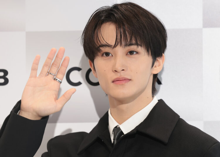 Mark anuncia saída da NCT e SM Entertainment após 10 anos