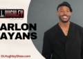 Marlon Wayans: sua própria voz na família real da comédia