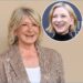 Martha Stewart sobre rumores de elenco da cinebiografia de Cate Blanchett