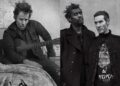 Massive Attack provoca nova colaboração com Tom Waits